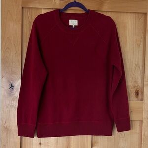 AE 77 - American Eagle Outfitters Women's Cashmere Crew Neck Sweater